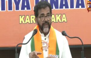 ಮೀಸಲಾತಿ ಅನ್ವಯವಾಗದ ಹುದ್ದೆಗಳನ್ನು ಜನರಲ್ ಎಸ್ಸಿ ಎಂದು ಕರೆದರೆ ಅದು ಒಳಮೀಸಲಾತಿ ಹೇಗೆ ಆಗುತ್ತೆ – ಛಲವಾದಿ ನಾರಾಯಣಸ್ವಾಮಿ