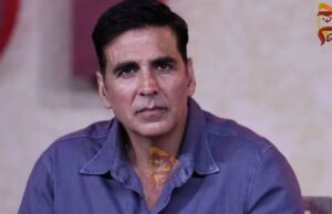 ನಟ ಅಕ್ಷಯ್ ಕುಮಾರ್ ಅಪ್ರಾಪ್ತ ಪುತ್ರಿಯ ಬೆತ್ತಲೆ ಫೋಟೋಗೆ ಬೇಡಿಕೆಯಿಟ್ಟಿದ್ದ, ವ್ಯಕ್ತಿ ಬಂಧನ..!