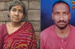 ಕುಡಿತದ ಚಟಕ್ಕೆ ದಾಸನಾದ ಮಗ, ಕಾಟ ತಾಳಲಾರದೇ ಕೊಂದೇ ಬಿಟ್ಲು ತಾಯಿ