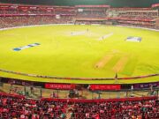 ಆರ್ಸಿಬಿ ಪಂದ್ಯದಂದೇ ಸಿಸಿಟಿವಿ ಕೇಬಲ್ ಕಟ್ – ಚಿನ್ನಸ್ವಾಮಿಯಲ್ಲಿ ಭಾರೀ ಭದ್ರತಾ ಲೋಪ..!