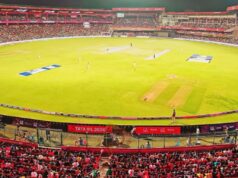 ಆರ್ಸಿಬಿ ಪಂದ್ಯದಂದೇ ಸಿಸಿಟಿವಿ ಕೇಬಲ್ ಕಟ್ – ಚಿನ್ನಸ್ವಾಮಿಯಲ್ಲಿ ಭಾರೀ ಭದ್ರತಾ ಲೋಪ..!