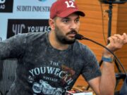 ಧೋನಿ, ಕಪಿಲ್ ದೇವ್ಗೆ ಕ್ಷಮೆ ಕೇಳಿದ ಯುವರಾಜ್ ಸಿಂಗ್