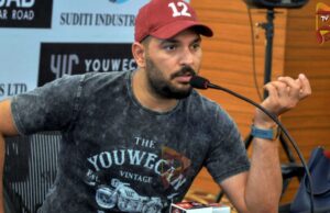 ಧೋನಿ, ಕಪಿಲ್ ದೇವ್ಗೆ ಕ್ಷಮೆ ಕೇಳಿದ ಯುವರಾಜ್ ಸಿಂಗ್