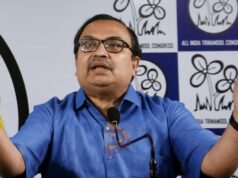 ಬಿಜೆಪಿಗಾಗಿ ರಾಹುಲ್ ಗಾಂಧಿ ಕೆಲಸ, ಪಪ್ಪು ಅನ್ನೋದ್ರಲ್ಲಿ ತಪ್ಪಿಲ್ಲ – ಕುನಾಲ್ ಘೋಷ್ ಕಿಡಿ