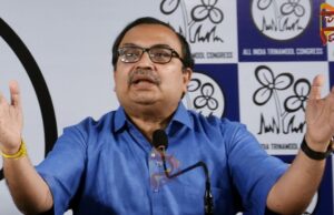 ಬಿಜೆಪಿಗಾಗಿ ರಾಹುಲ್ ಗಾಂಧಿ ಕೆಲಸ, ಪಪ್ಪು ಅನ್ನೋದ್ರಲ್ಲಿ ತಪ್ಪಿಲ್ಲ – ಕುನಾಲ್ ಘೋಷ್ ಕಿಡಿ