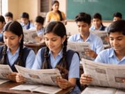 ರಾಜ್ಯದ ಎಲ್ಲಾ ಶಾಲೆಗಳಲ್ಲಿ ನ್ಯೂಸ್ ಪೇಪರ್ ಓದುವುದು ಇನ್ನು ಕಡ್ಡಾಯ..!