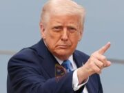 ಒಪ್ಪಿಕೊಳ್ಳಿ, ಇಲ್ಲದಿದ್ದರೆ ತೈಲ ಪೈಪ್ಲೈನ್ಗಳು ಸ್ಫೋಟಗೊಳ್ಳುತ್ತೆ – ಇರಾನಿಗೆ ಟ್ರಂಪ್ ವಾರ್ನಿಂಗ್