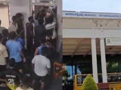 ಪಶು ವೈದ್ಯಕೀಯ ಕಾಲೇಜಿನ ಹಾಸ್ಟೆಲ್ನಲ್ಲಿ ರ್ಯಾಗಿಂಗ್ ಮಾರಾಮಾರಿ – ಹಲವರಿಗೆ ಗಾಯ