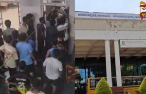 ಪಶು ವೈದ್ಯಕೀಯ ಕಾಲೇಜಿನ ಹಾಸ್ಟೆಲ್ನಲ್ಲಿ ರ್ಯಾಗಿಂಗ್ ಮಾರಾಮಾರಿ – ಹಲವರಿಗೆ ಗಾಯ