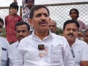 ಸಿದ್ದರಾಮಯ್ಯ ನಂತರ ಸಿಎಂ ರೇಸ್ನಲ್ಲಿರೋದು ಡಿಕೆಶಿ ಮಾತ್ರ – ಹೆಚ್.ಸಿ.ಬಾಲಕೃಷ್ಣ