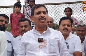 ಸಿದ್ದರಾಮಯ್ಯ ನಂತರ ಸಿಎಂ ರೇಸ್ನಲ್ಲಿರೋದು ಡಿಕೆಶಿ ಮಾತ್ರ – ಹೆಚ್.ಸಿ.ಬಾಲಕೃಷ್ಣ