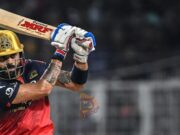 ಐಪಿಎಲ್ನಲ್ಲಿ ಮತ್ತೊಂದು ರೆಕಾರ್ಡ್ ಬರೆಯಲು ಸಜ್ಜಾದ ಕೊಹ್ಲಿ - ಕೇವಲ 11 ರನ್