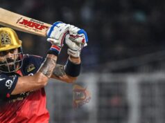 ಐಪಿಎಲ್ನಲ್ಲಿ ಮತ್ತೊಂದು ರೆಕಾರ್ಡ್ ಬರೆಯಲು ಸಜ್ಜಾದ ಕೊಹ್ಲಿ - ಕೇವಲ 11 ರನ್