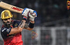 ಐಪಿಎಲ್ನಲ್ಲಿ ಮತ್ತೊಂದು ರೆಕಾರ್ಡ್ ಬರೆಯಲು ಸಜ್ಜಾದ ಕೊಹ್ಲಿ - ಕೇವಲ 11 ರನ್