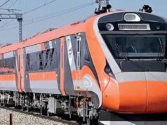 ಬೆಂಗಳೂರು, ಮುಂಬೈ ವಂದೇ ಭಾರತ್ ಸ್ಲೀಪರ್ ರೈಲು ಸಂಚಾರಕ್ಕೆ ಮುಹೂರ್ತ ಫಿಕ್ಸ್..!