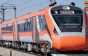 ಬೆಂಗಳೂರು, ಮುಂಬೈ ವಂದೇ ಭಾರತ್ ಸ್ಲೀಪರ್ ರೈಲು ಸಂಚಾರಕ್ಕೆ ಮುಹೂರ್ತ ಫಿಕ್ಸ್..!