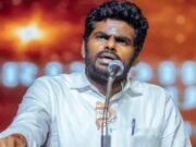 ತಮಿಳುನಾಡು ಚುನಾವಣೆಗೆ ಬಿಜೆಪಿಯಿಂದ ಟಿಕೆಟ್ ನಿರಾಕರಣೆ – ಕೊನೆಗೂ ಮೌನ ಮುರಿದ ಅಣ್ಣಾಮಲೈ