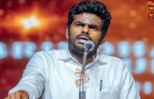 ತಮಿಳುನಾಡು ಚುನಾವಣೆಗೆ ಬಿಜೆಪಿಯಿಂದ ಟಿಕೆಟ್ ನಿರಾಕರಣೆ – ಕೊನೆಗೂ ಮೌನ ಮುರಿದ ಅಣ್ಣಾಮಲೈ