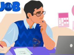 ನಿರುದ್ಯೋಗಿಗಳಿಗೆ ಸುವರ್ಣಾವಕಾಶ – ವೆಬ್ ಡೆವಲಪರ್ ಹುದ್ದೆಗಳಿಗೆ ಅರ್ಜಿ ಆಹ್ವಾನ..!