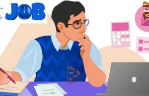 ನಿರುದ್ಯೋಗಿಗಳಿಗೆ ಸುವರ್ಣಾವಕಾಶ – ವೆಬ್ ಡೆವಲಪರ್ ಹುದ್ದೆಗಳಿಗೆ ಅರ್ಜಿ ಆಹ್ವಾನ..!