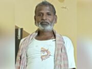 ಬಿಸಿಲಿನ ತಾಪಮಾನಕ್ಕೆ ಕುಸಿದು ಬಿದ್ದಿರುವ ಶಂಕೆ – ಕೆಲಸ ಮುಗಿಸಿ ಮನೆಗೆ ಮರಳುತ್ತಿದ್ದ ವ್ಯಕ್ತಿ ಸಾವು..!