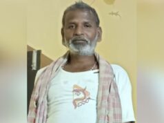 ಬಿಸಿಲಿನ ತಾಪಮಾನಕ್ಕೆ ಕುಸಿದು ಬಿದ್ದಿರುವ ಶಂಕೆ – ಕೆಲಸ ಮುಗಿಸಿ ಮನೆಗೆ ಮರಳುತ್ತಿದ್ದ ವ್ಯಕ್ತಿ ಸಾವು..!