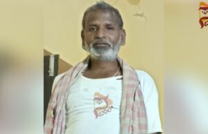 ಬಿಸಿಲಿನ ತಾಪಮಾನಕ್ಕೆ ಕುಸಿದು ಬಿದ್ದಿರುವ ಶಂಕೆ – ಕೆಲಸ ಮುಗಿಸಿ ಮನೆಗೆ ಮರಳುತ್ತಿದ್ದ ವ್ಯಕ್ತಿ ಸಾವು..!