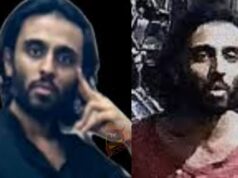 ‘ಪಹಲ್ಗಾಮ್’ ಮಾದರಿಯ ದಾಳಿ – ಕಲ್ಮಾ ಪಠಿಸದ ಇಬ್ಬರು ಹಿಂದೂಗಳಿಗೆ ಚಾಕು ಇರಿದ ದುಷ್ಕರ್ಮಿ