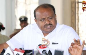 ಆಟೋ ಚಾಲಕರಿಗೆ ಸಮಸ್ಯೆ, ಈ ಸಮಸ್ಯೆ ನಾವ್ಯಾರು, ಬಯಸಿ ಬಂದಿರೋದಲ್ಲ – ಹೆಚ್ಡಿಕೆ