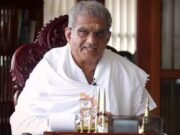 ಎಐ ಮತ್ತು ಇಂಡಸ್ಟ್ರಿ 5.0; ಒಂದು ದಿನದ ರಾಷ್ಟ್ರೀಯ ವಿಚಾರ ಸಂಕಿರಣ – ವೀರೇಂದ್ರ ಹೆಗ್ಗಡೆ