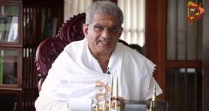 ಎಐ ಮತ್ತು ಇಂಡಸ್ಟ್ರಿ 5.0; ಒಂದು ದಿನದ ರಾಷ್ಟ್ರೀಯ ವಿಚಾರ ಸಂಕಿರಣ – ವೀರೇಂದ್ರ ಹೆಗ್ಗಡೆ