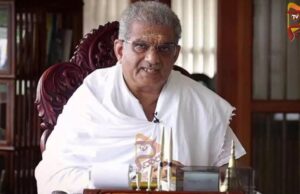 ಎಐ ಮತ್ತು ಇಂಡಸ್ಟ್ರಿ 5.0; ಒಂದು ದಿನದ ರಾಷ್ಟ್ರೀಯ ವಿಚಾರ ಸಂಕಿರಣ – ವೀರೇಂದ್ರ ಹೆಗ್ಗಡೆ