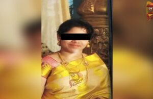 ಕೌಟುಂಬಿಕ ಕಲಹಕ್ಕೆ, ಸಬ್ ಇನ್ಸ್ಪೆಕ್ಟರ್ ಪತ್ನಿ ನೇಣಿಗೆ ಶರಣು..!