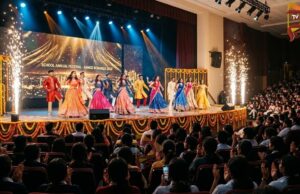 ಶಾಲೆಗಳಲ್ಲಿ ಅಶ್ಲೀಲ ಹಾಡುಗಳಿಗೆ ನೃತ್ಯ ಬೇಡ – ಶಿಕ್ಷಣ ಇಲಾಖೆ ಕಟ್ಟುನಿಟ್ಟಿನ ಸೂಚನೆ..!