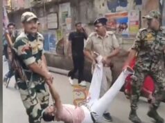 ಬಂಗಾಳ ಚುನಾವಣೆಯಲ್ಲಿ ಹಿಂಸಾಚಾರ; ಬಿಜೆಪಿ ಕಾರ್ಯಕರ್ತನ ಮೇಲೆ ದಾಳಿ, ಟಿಎಂಸಿಯಿಂದ ಬೂತ್ ಧ್ವಂಸ..!