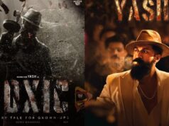 ಟಾಕ್ಸಿಕ್ ಬಿಡುಗಡೆ ದಿನಾಂಕ ಮತ್ತೆ ಮುಂದಕ್ಕೆ; ಜಾಗತಿಕ ಮಟ್ಟದಲ್ಲಿ ಅಬ್ಬರಿಸಲು ಸಜ್ಜಾದ ಯಶ್