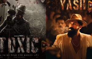 ಟಾಕ್ಸಿಕ್ ಬಿಡುಗಡೆ ದಿನಾಂಕ ಮತ್ತೆ ಮುಂದಕ್ಕೆ; ಜಾಗತಿಕ ಮಟ್ಟದಲ್ಲಿ ಅಬ್ಬರಿಸಲು ಸಜ್ಜಾದ ಯಶ್