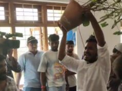 ಪರೀಕ್ಷೆ ನಡೆದು 5 ತಿಂಗಳಾದ್ರೂ ಪ್ರಕಟವಾಗದ ಫಲಿತಾಂಶ – ಕಚೇರಿ ಪೀಠೋಪಕರಣ ಧ್ವಂಸ