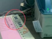 ಹಲವು ಮತಗಟ್ಟೆಗಳಲ್ಲಿ ಕಮಲದ ಬಟನ್ ಮೇಲೆ ಟೇಪ್ – ಮರುಮತದಾನಕ್ಕೆ ಬಿಜೆಪಿ ಆಗ್ರಹ..!