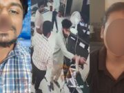 ಪ್ರೀತಿ ನಿರಾಕರಿಸಿದ್ದಕ್ಕೆ, ಕೆಲಸದಿಂದ ವಜಾ ಆರೋಪ – ಸಲೂನ್ ಮಾಲೀಕನಿಗೆ ಬ್ಯೂಟಿಷಿಯನ್ ಪತಿಯಿಂದ ಹಲ್ಲೆ..!