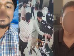 ಪ್ರೀತಿ ನಿರಾಕರಿಸಿದ್ದಕ್ಕೆ, ಕೆಲಸದಿಂದ ವಜಾ ಆರೋಪ – ಸಲೂನ್ ಮಾಲೀಕನಿಗೆ ಬ್ಯೂಟಿಷಿಯನ್ ಪತಿಯಿಂದ ಹಲ್ಲೆ..!