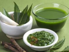 ಬೇವಿನ ರಸ ದಿನಾ ಕುಡಿಯೋದ್ರಿಂದ ಏನಾಗುತ್ತೆ? ಕುಡಿಯೋದು ಸೂಕ್ತ..!