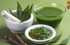 ಬೇವಿನ ರಸ ದಿನಾ ಕುಡಿಯೋದ್ರಿಂದ ಏನಾಗುತ್ತೆ? ಕುಡಿಯೋದು ಸೂಕ್ತ..!