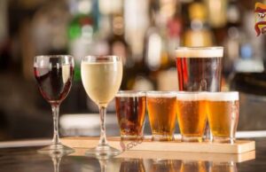 ಹೆಚ್ಚಾದ ಬಿಸಿಲಿನ ಅಬ್ಬರ – ಬಿಯರ್, ಲಿಕ್ಕರ್ ಮಾರಾಟದಲ್ಲಿ ಹೆಚ್ಚಳ..!