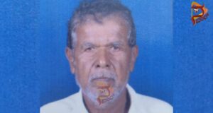 ಉದ್ಯೋಗ ಖಾತ್ರಿ ಕೆಲಸಕ್ಕೆ ಹೋಗಿದ್ದ ಕೂಲಿ ಕಾರ್ಮಿಕ ಸಾವು..!