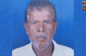 ಉದ್ಯೋಗ ಖಾತ್ರಿ ಕೆಲಸಕ್ಕೆ ಹೋಗಿದ್ದ ಕೂಲಿ ಕಾರ್ಮಿಕ ಸಾವು..!