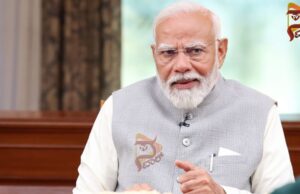 ಮೋದಿ ಜಾತಿ ಸಮೀಕ್ಷೆಯನ್ನು ಮುಂದೂಡಲು ಬಯಸಿದ್ದಾರೆ – ಕಾಂಗ್ರೆಸ್ ಆರೋಪ