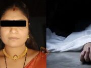 ಗಂಡನ ಕಿರುಕುಳಕ್ಕೆ ಬೇಸತ್ತು ಪತ್ನಿ ಆತ್ಮಹತ್ಯೆ – ಪತಿ ವಿರುದ್ಧ ಕೊಲೆ ಆರೋಪ..!