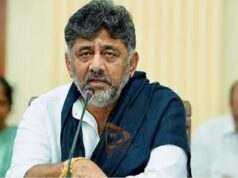 ಕಾಂಪೌಂಡ್ಗಳ ಪಕ್ಕ ಇರುವ ಬೀದಿ ಬದಿ ವ್ಯಾಪಾರಿಗಳನ್ನು ತೆರವುಗೊಳಿಸಲು ಸೂಚನೆ – ಡಿಸಿಎಂ ಡಿಕೆಶಿ