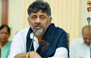 ಕಾಂಪೌಂಡ್ಗಳ ಪಕ್ಕ ಇರುವ ಬೀದಿ ಬದಿ ವ್ಯಾಪಾರಿಗಳನ್ನು ತೆರವುಗೊಳಿಸಲು ಸೂಚನೆ – ಡಿಸಿಎಂ ಡಿಕೆಶಿ